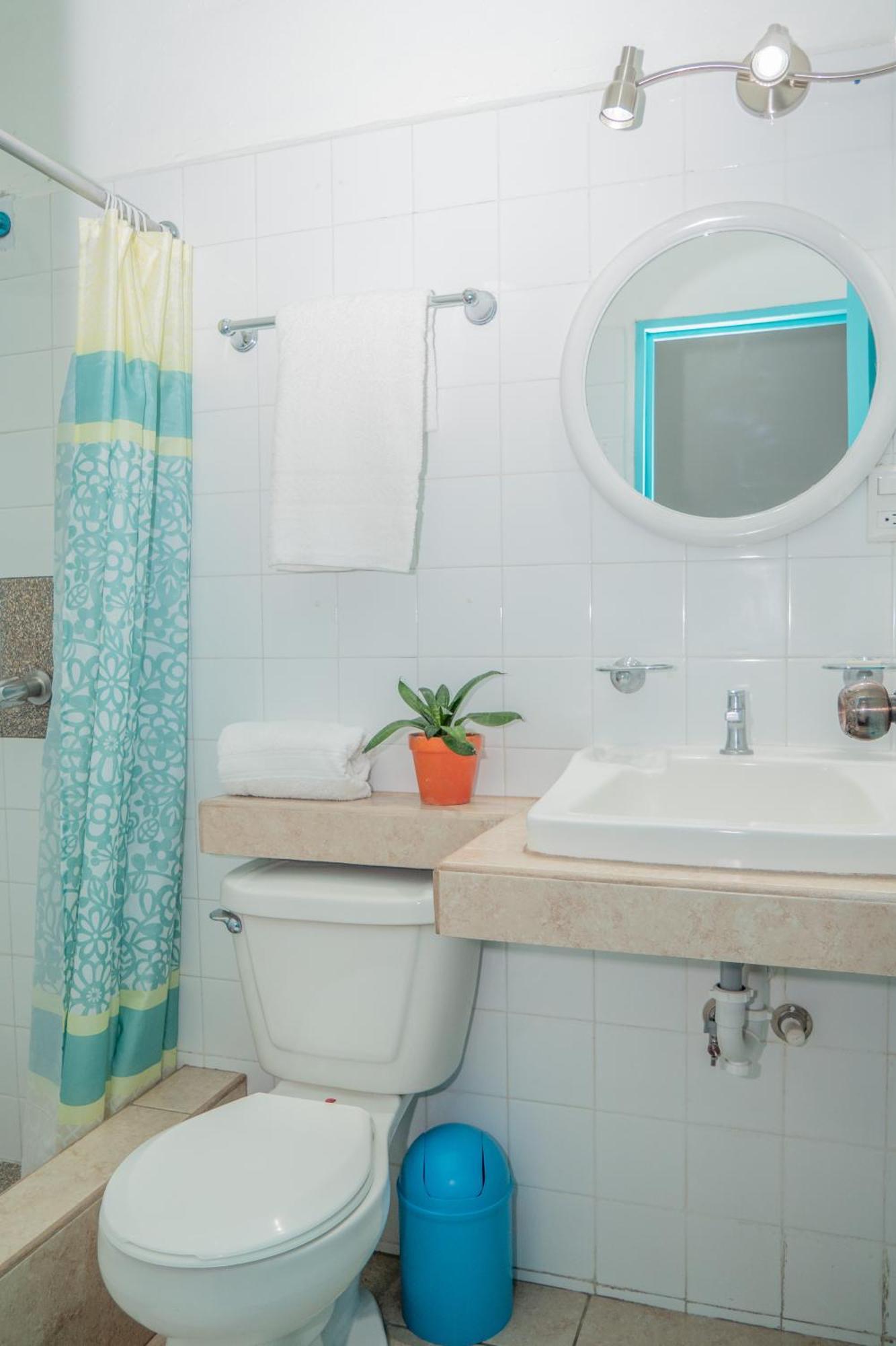 Hotel Petenchel Flores Zewnętrze zdjęcie